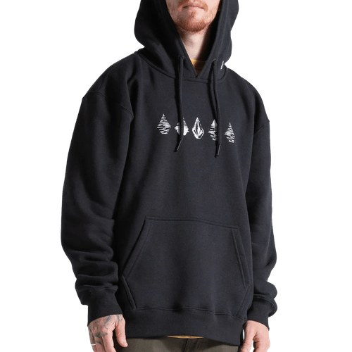 MOLETOM - VLBL020196 - PRETO